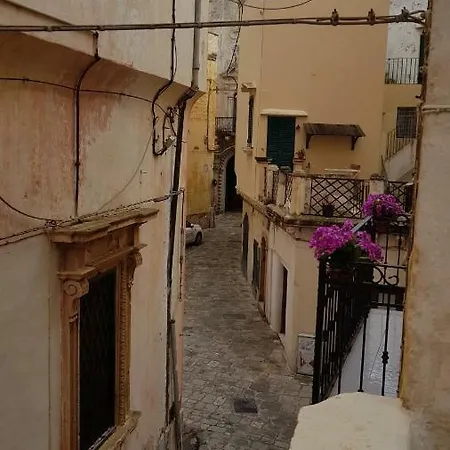 Apartment D'ospina Vacanze
