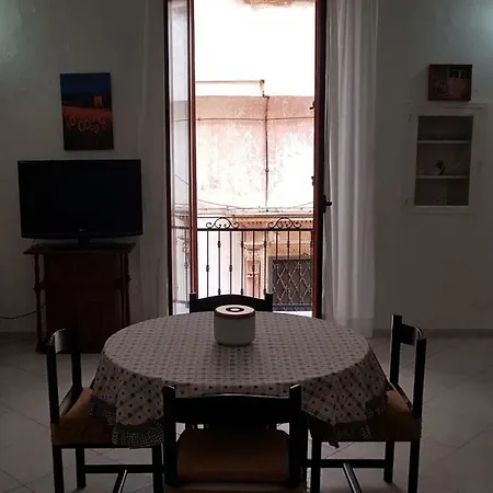 D'ospina Vacanze Apartment Gallipoli