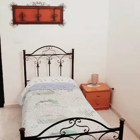 D'ospina Vacanze Apartment