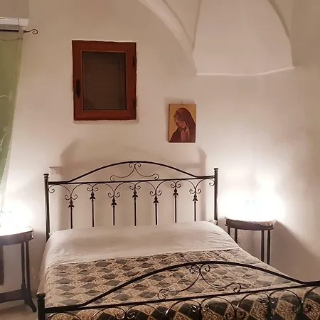 Apartment D'ospina Vacanze Gallipoli