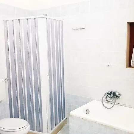 Apartment D'ospina Vacanze *